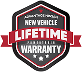 Lifetime Warranty