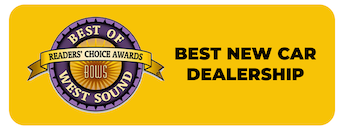 Best New Car Dealership